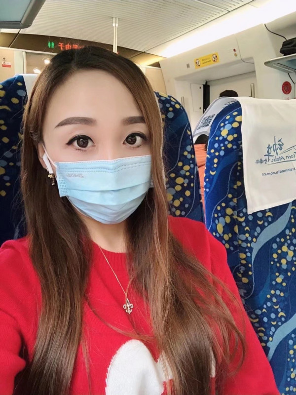 南部新城小少妇